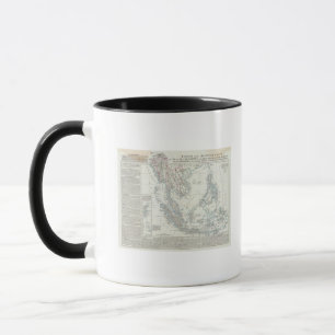Mug Asie du Sud-Est