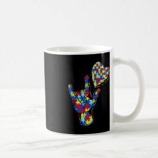 MUG ASL