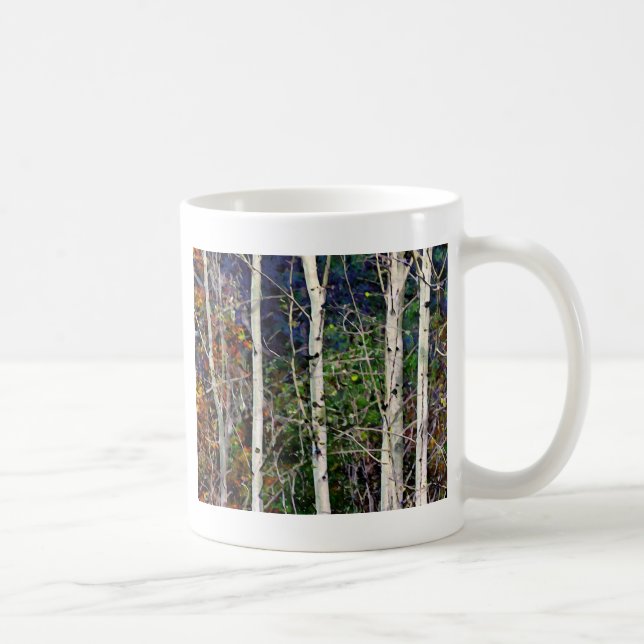 Mug Aspen (Droite)