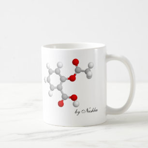 Mug Aspirin