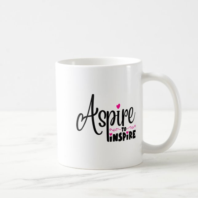 Mug Asre To Insre Sitive Motivational Gift Tee Tank To (Droite)