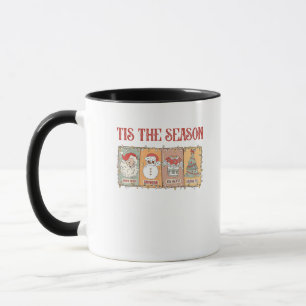 Mug Assaisonnement 'Tis Crevettes Ébullition Fruits de