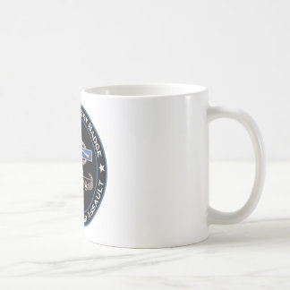 Mug Assaut aérien aéroporté de CIB