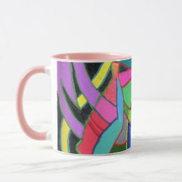 Mug Asseyez-vous, détendez-vous et sirotez cette photo