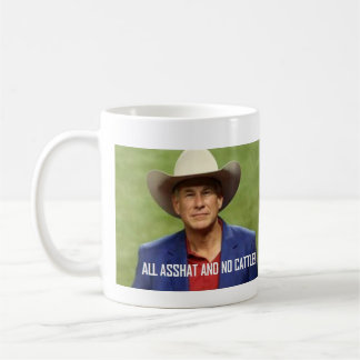 Mug Asshat Cup