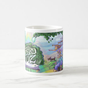 Mug Assistant d'Oz