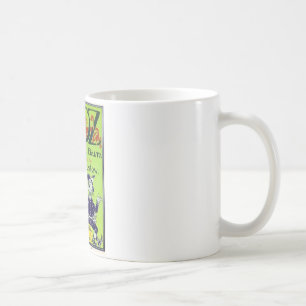 Mug Assistant d'Oz