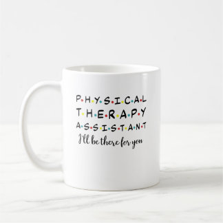 Mug Assistant en physiothérapie, Assistant en thérapeu