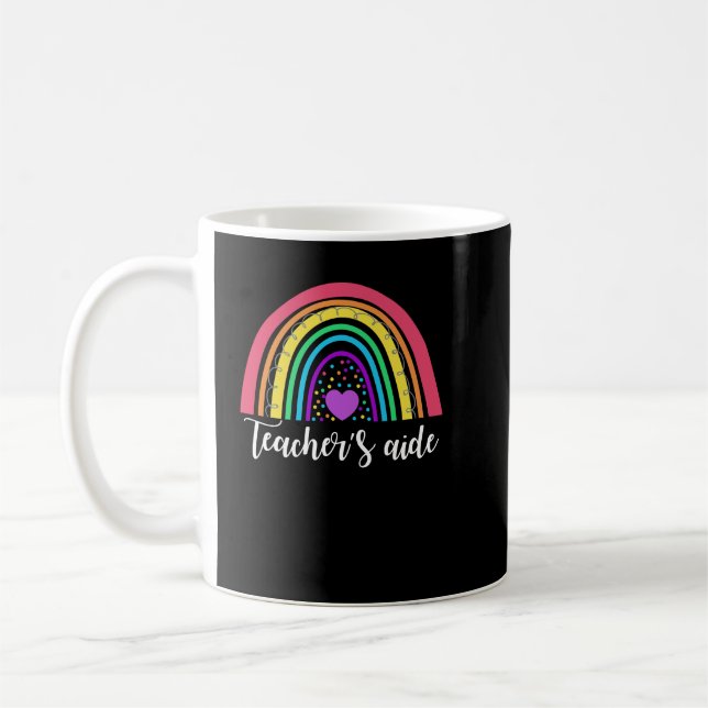 Mug assistant enseignant (Gauche)