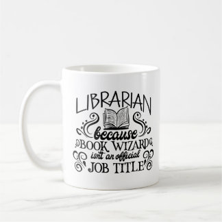 Mug Assistant Librairie