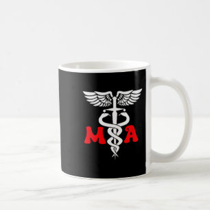 Mug Assistant médical ma cma infirmière assistant de m