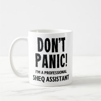 Mug Assistant SHEQ