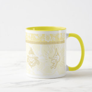 Mug Assistant vintage d'Oz