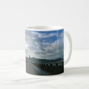 Mug Astoria-Megler Bridge, Astoria