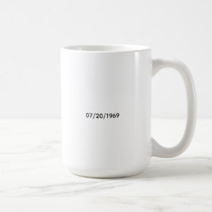 Mug Astrologie Moderne - Mars, Vénus, Jupiter & Saturn