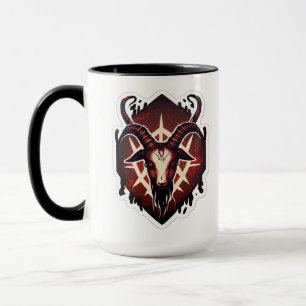 Mug Astrologie Tasse