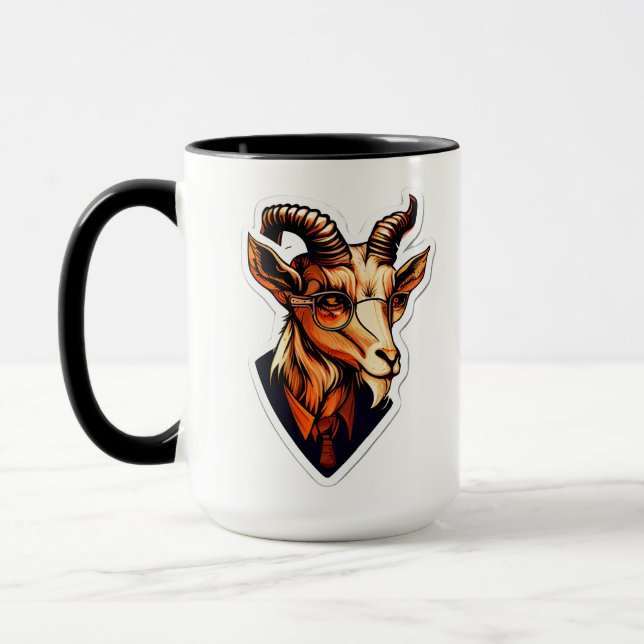Mug Astrologie Tasse (Links)