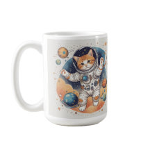 ✨ Astronaut Sweat - shirt à capuche fille