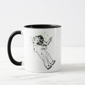 Mug Astronaut Tipsy