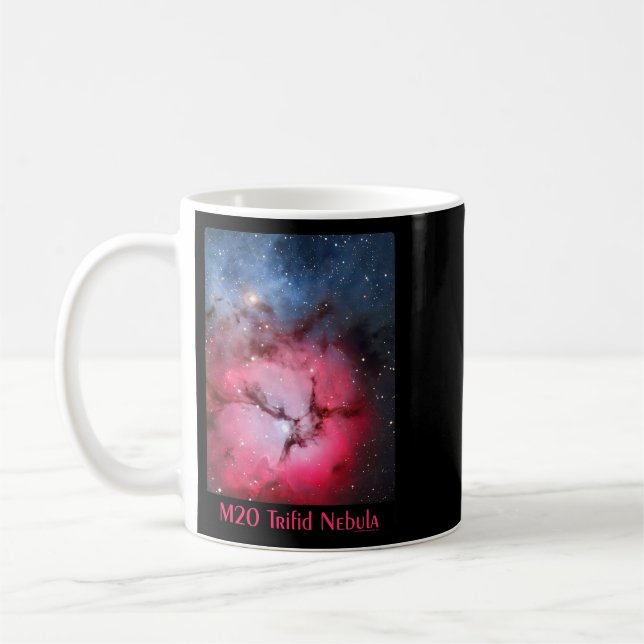 Mug Astronomie Lover Fait De Star Stuff Astronomer Com (Gauche)