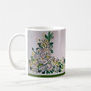 Mug Asymétrie classique de la Mug,