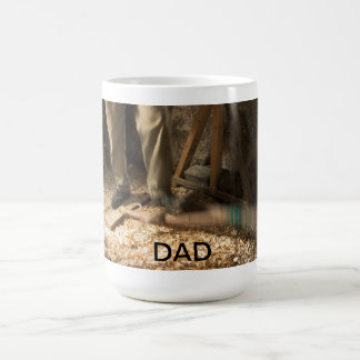 Mug Atelier de menuisiers