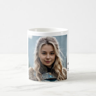 Mug Athena Bogotti Mug, 11 oz
