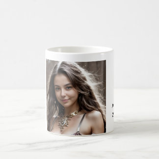 Mug Athena Bogotti Mug, 11 oz 3