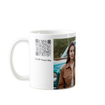 Athena Bogotti Mug, 11 oz 3