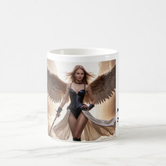Mug Athena Bogotti Mug, 11 oz 3