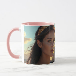 MUG ATHÈNES - GRÈCE