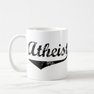 Mug Athiest, Athiest