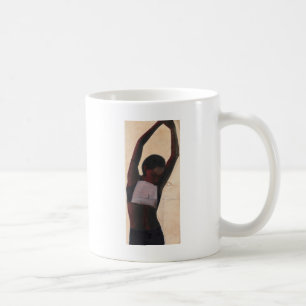 Mug Athlète