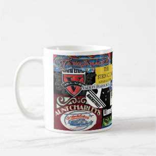 Mug Atlanta Iconique, Mug, Cadeaux Iconiques Atlanta, 