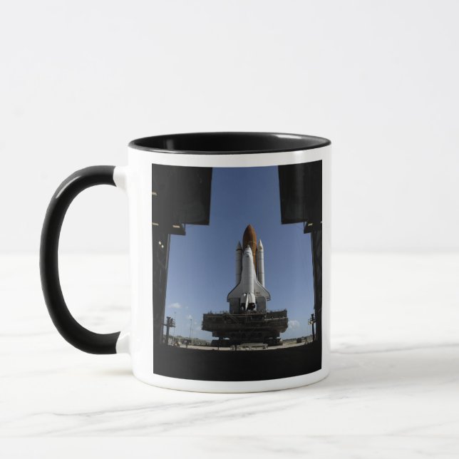 Mug Atlantis (Gauche)