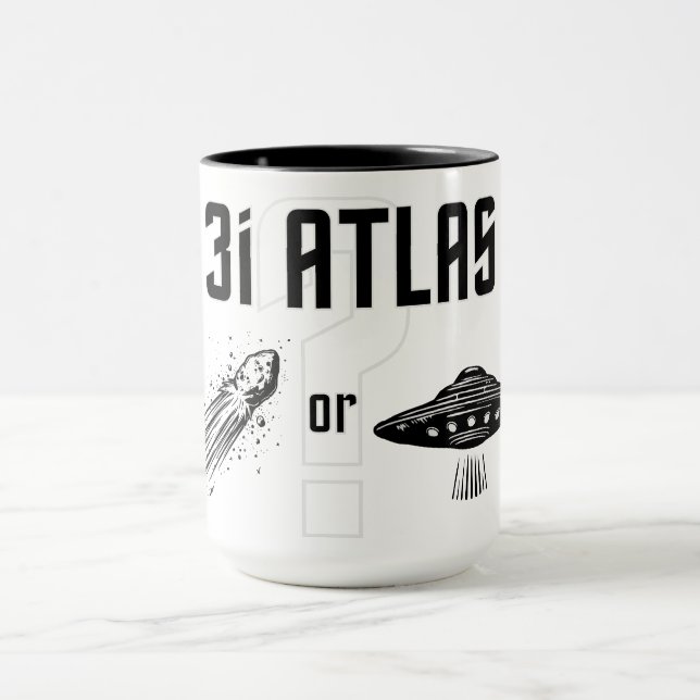 Mug Atlas 3i (Centre)