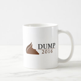Mug Atout 2016 (décharge | 2016) de décharge