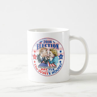 Mug Atout contre Hillary 2016