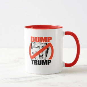 Mug Atout de décharge - Anti-Atout