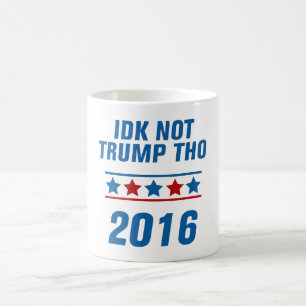 Mug Atout Tho d'Idk pas