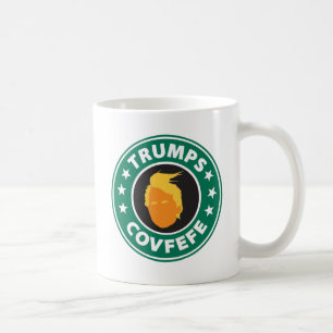 Mug Atouts Covfefe