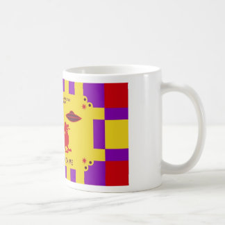 MUG ATTAQUÉ DEDANS