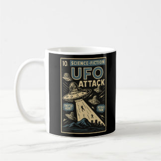 Mug Attaque UFO