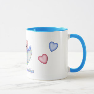 Mug Attentes douces