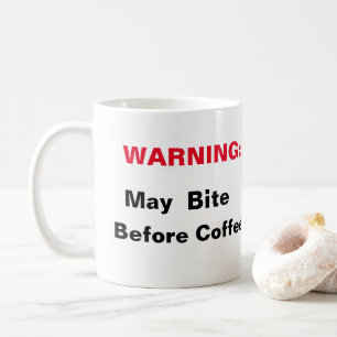 Mug Attention