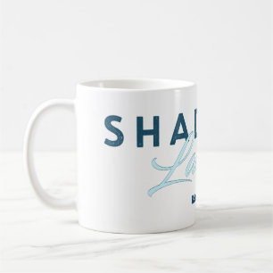 Mug Atterrissage des ombres