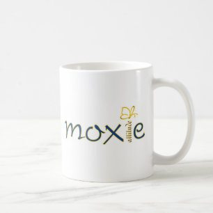 Mug Attitude de Moxie
