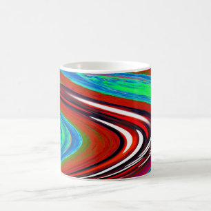 Mug Attraction gravitationnelle