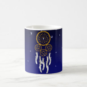 Mug Attrape-rêves--Citrine