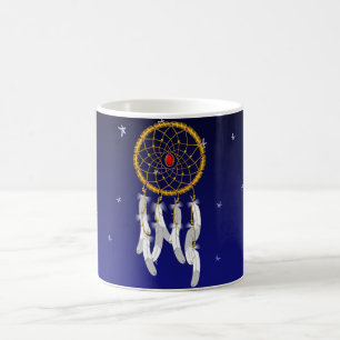 Mug Attrape-rêves--Tasse Ruby
